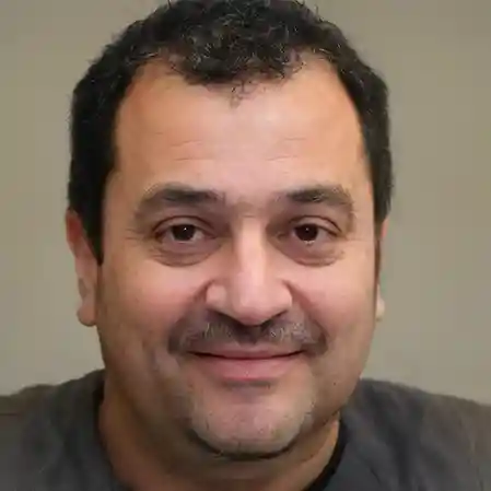 Rizwan Haque